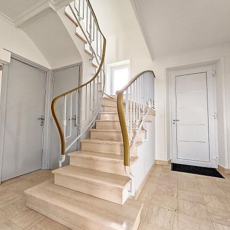 Minven Villa Concarneau Bagian luar foto
