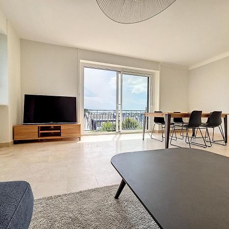 Minven Villa Concarneau Bagian luar foto