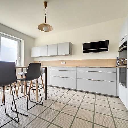 Minven Villa Concarneau Bagian luar foto