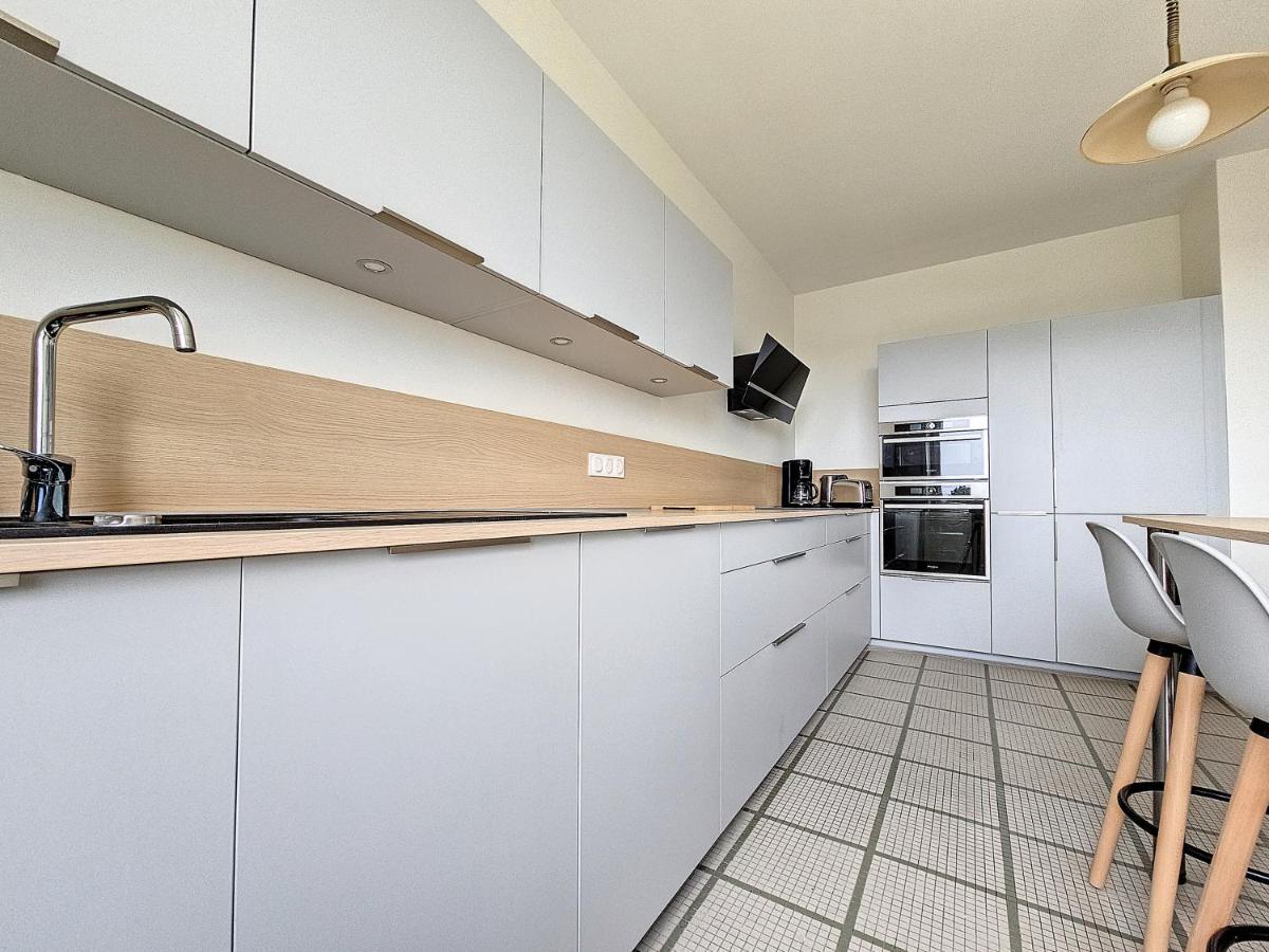 Minven Villa Concarneau Bagian luar foto