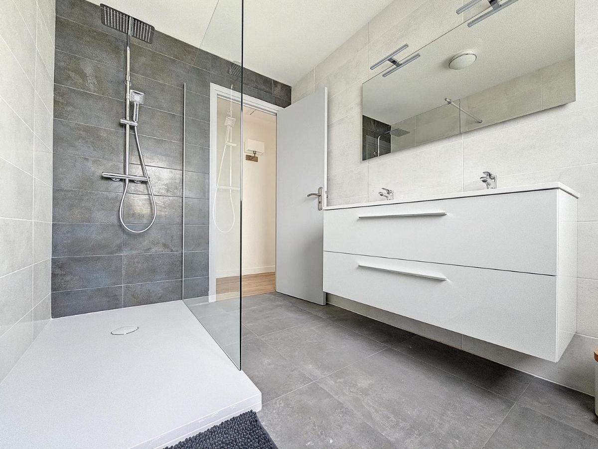 Minven Villa Concarneau Bagian luar foto