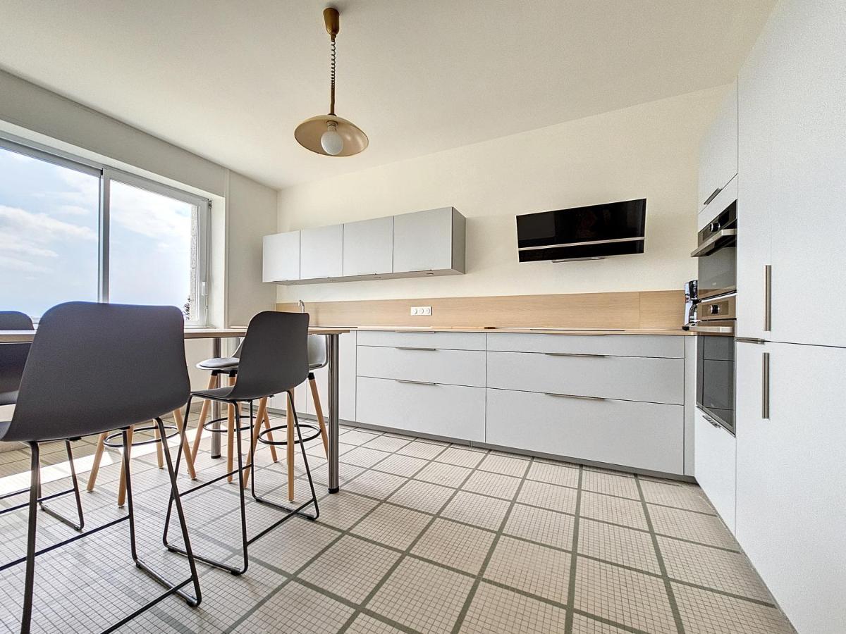 Minven Villa Concarneau Bagian luar foto
