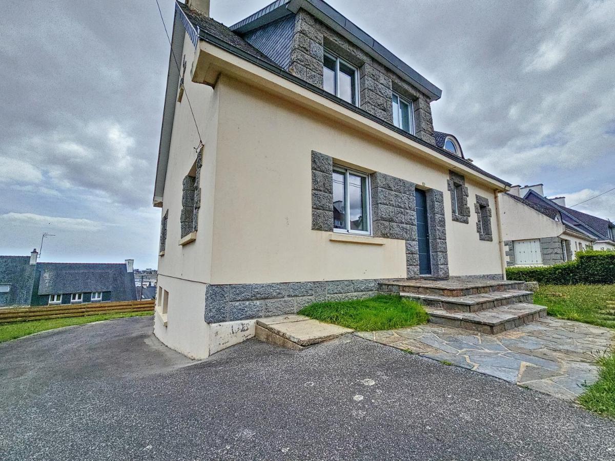 Minven Villa Concarneau Bagian luar foto